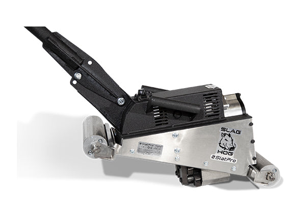 SLAG HOG<sup><span style="font-size: 12px;">&reg;</span></sup> for Plasma