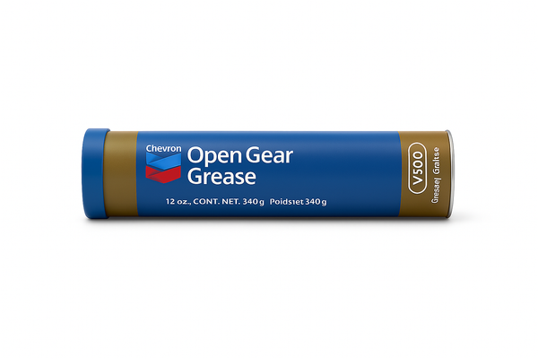 Open Gear Grease 12oz Tube - SKU: 67420