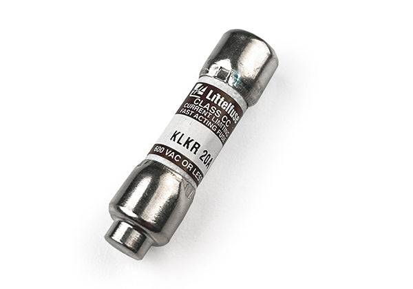 20A Fast Acting Fuse - SKU: 67277-20