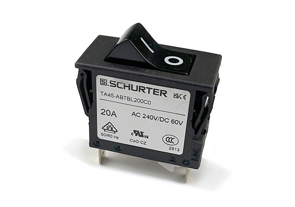 On/Off Switch - SKU: 67279