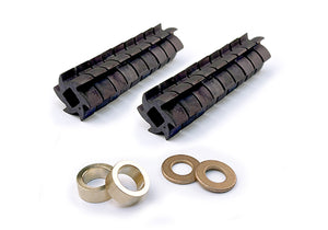 Slaghog® HD2 & HD2L Replacement Cutters