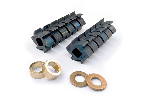 Slaghog® HD2 & HD2L Replacement Cutters