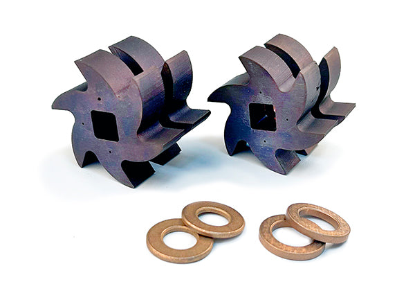 Slaghog® for Plasma Replacement Cutters