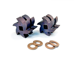 Slaghog® for Plasma Replacement Cutters