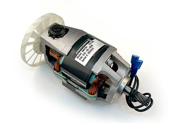 20A Replacement Motor - SKU: 67125-120VG