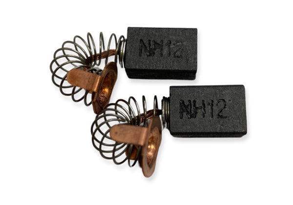 SH3 Motor Brushes - SKU: 67179 SET