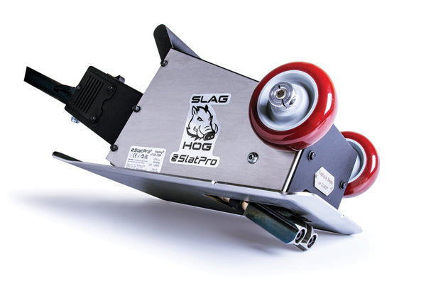 SLAG HOG® for Laser (SHL) Under 15kw