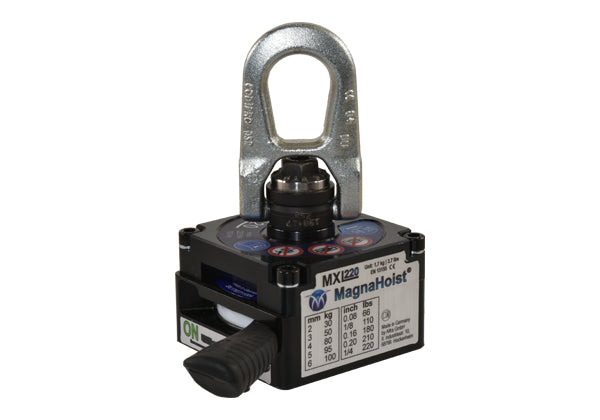 Swivel Magnetic Lifter - SKU: 66134