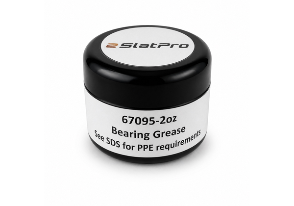 Bearing Grease - SKU: 67095-2oz
